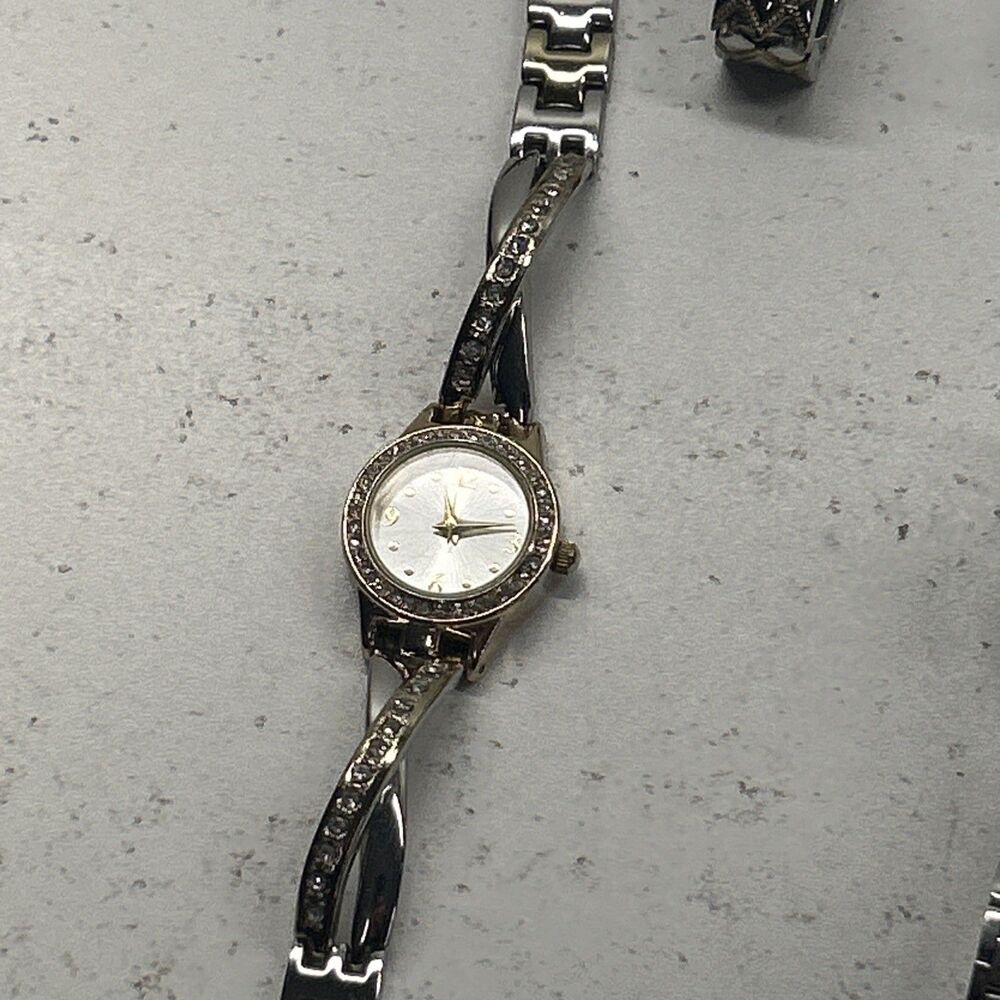 Bundle Of 21 Untested Watches - Mix Of Vintage And Smart Watches - Picture 9 of 16